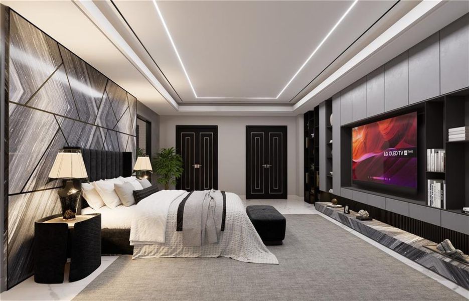 Community amenities in , Atlanta (Image 17).