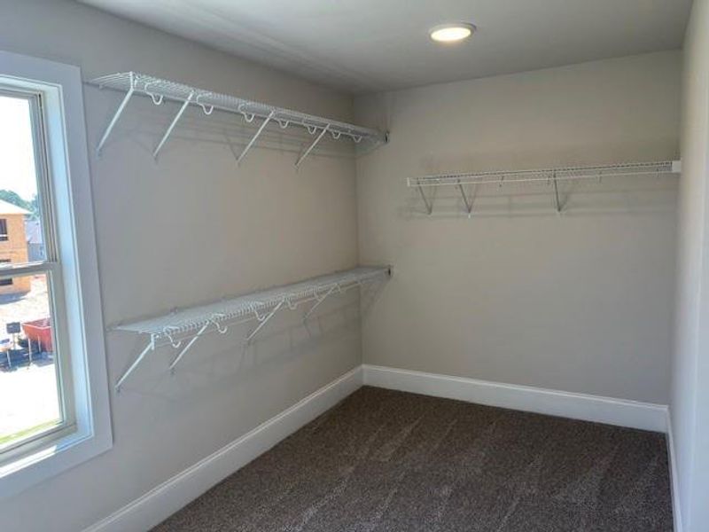Spacious, unfurnished interior of a new home in , Cumming (Image 19).