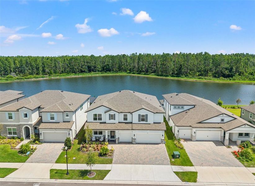 Image 68 of a home in Whispering Oaks Preserve.