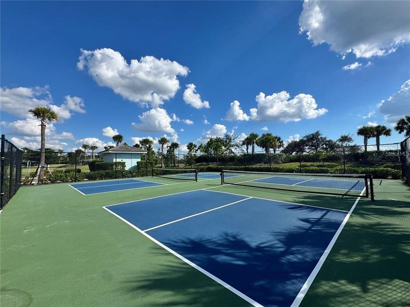 Community amenities in , Port Charlotte (Image 52). Community amenities in , Port Charlotte (Image 52).