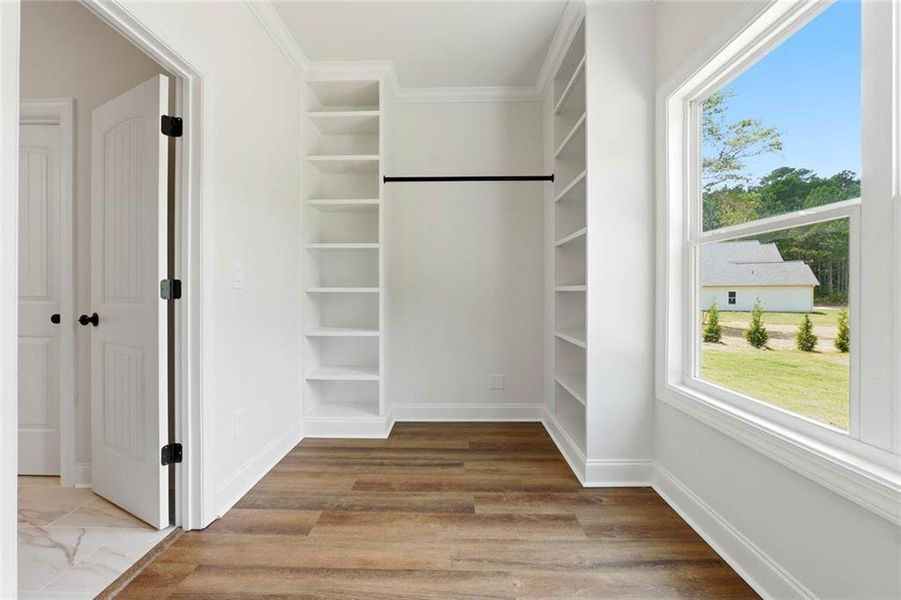 Spacious, unfurnished interior of a new home in , Douglasville (Image 25). Spacious, unfurnished interior of a new home in , Douglasville (Image 25).