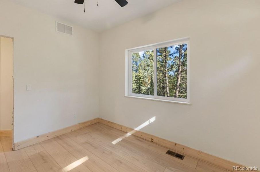 Spacious, unfurnished interior of a new home in , Florissant (Image 20).