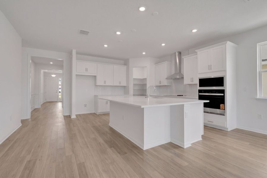 New Home in Apopka, FL.  - Slide 20