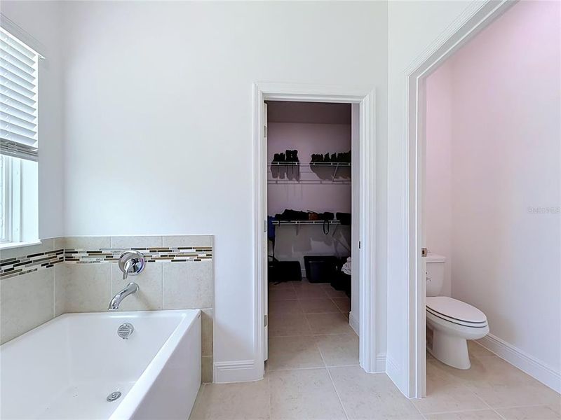 Furnished interior view inside a new home in Palm Bay, Palm Bay (Image 47).