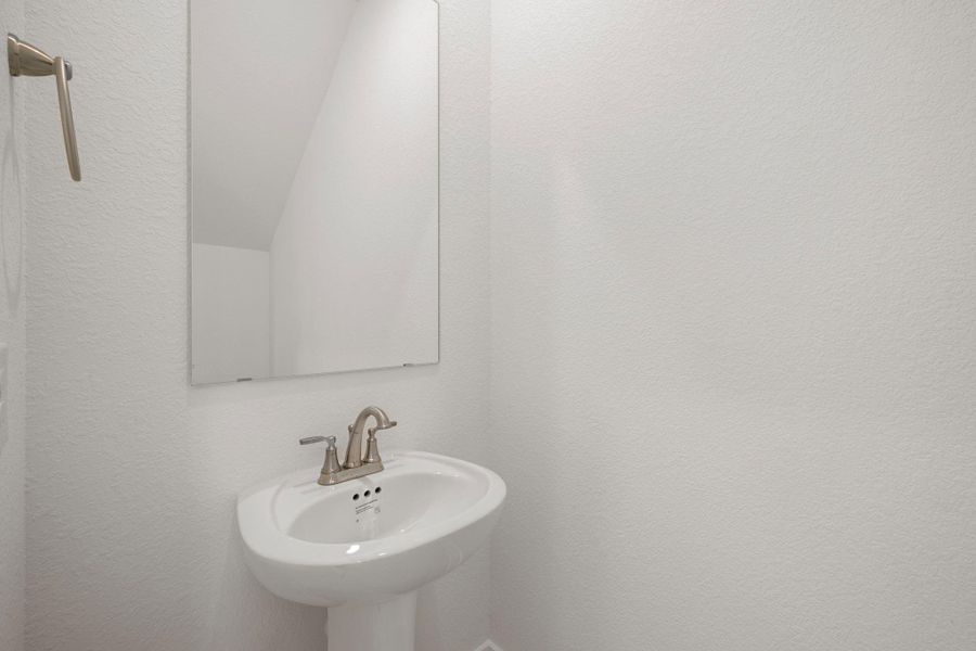 Image 24 of a home in Bridgeland.