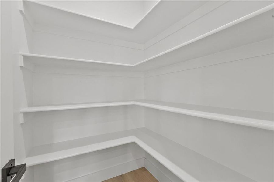 Storage area Storage area