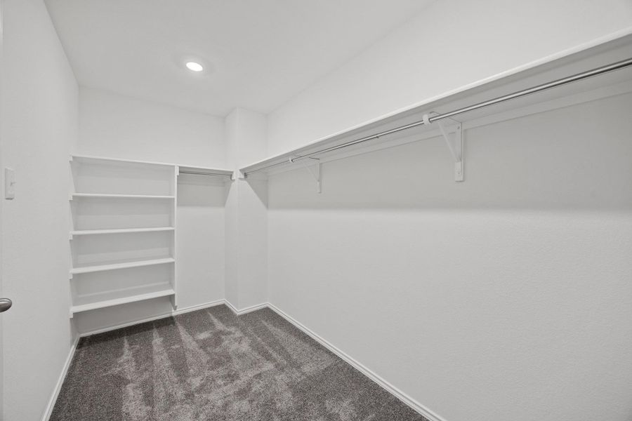 Image 35 of a home in Sonterra - Cool Water.