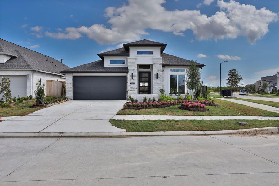 Image 5 of a home in Bridgeland 50'. Image 5 of a home in Bridgeland 50'.