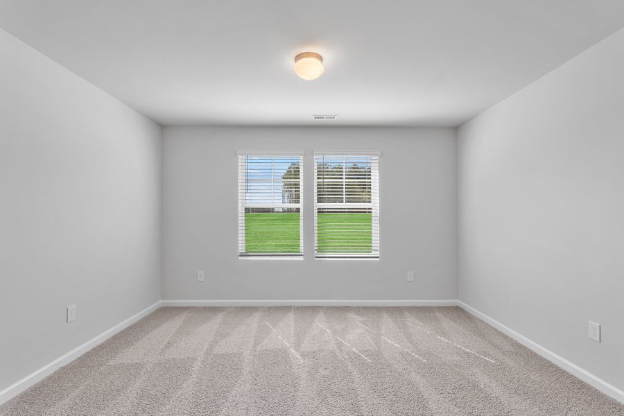 Hope Mills, NC New Home.  - Slide 23