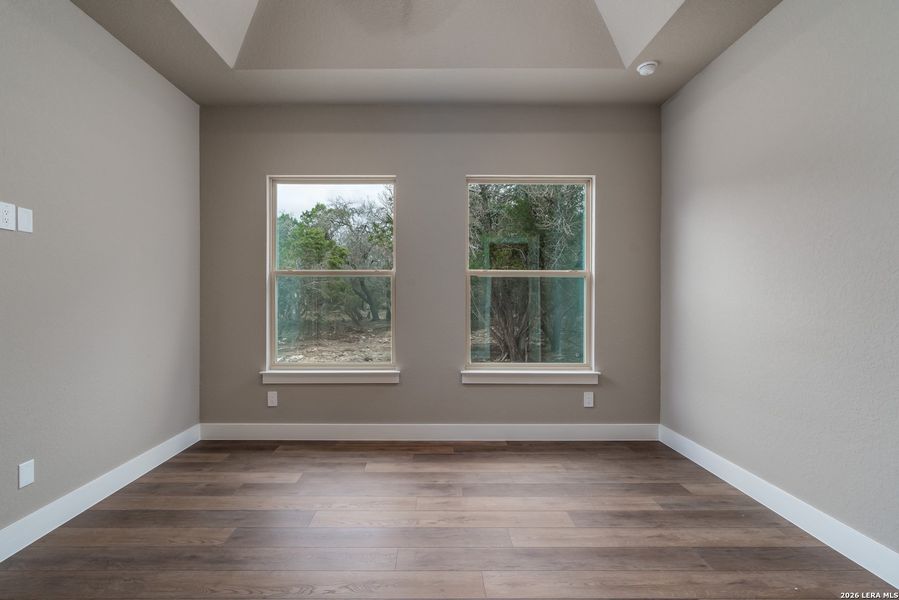 Spacious, unfurnished interior of a new home in , Bandera (Image 19). Spacious, unfurnished interior of a new home in , Bandera (Image 19).