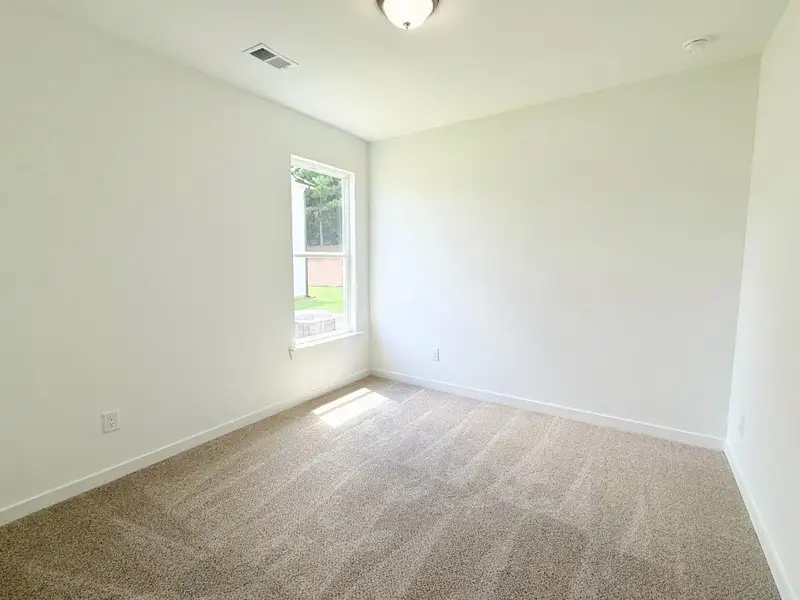 Spacious, unfurnished interior of a new home in Sutton’s Landing, Statham (Image 19). Spacious, unfurnished interior of a new home in Sutton’s Landing, Statham (Image 19).