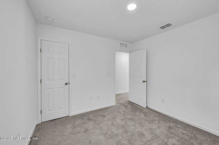 Spacious, unfurnished interior of a new home in , Jacksonville (Image 28). Spacious, unfurnished interior of a new home in , Jacksonville (Image 28).
