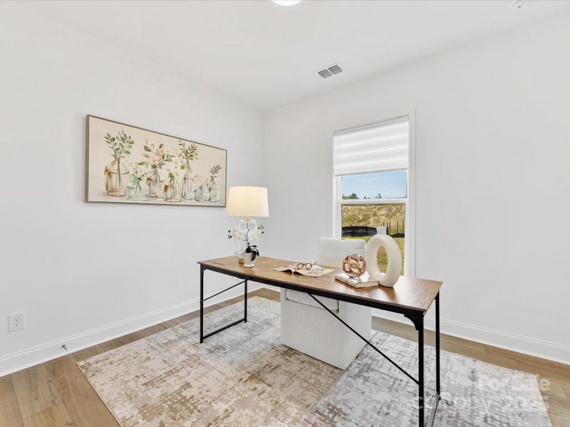 Guest Bedroom/Home Office