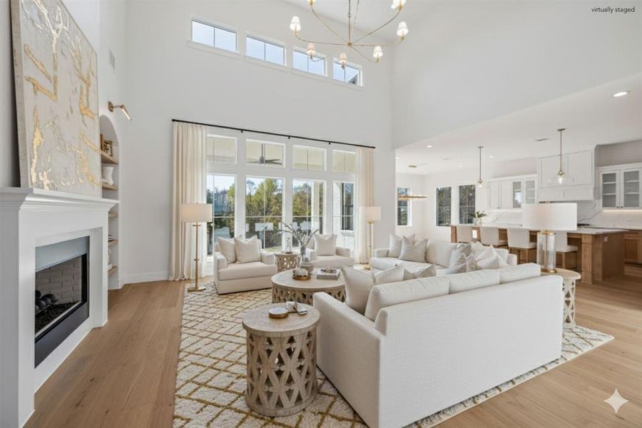 Virtually Staged Virtually Staged