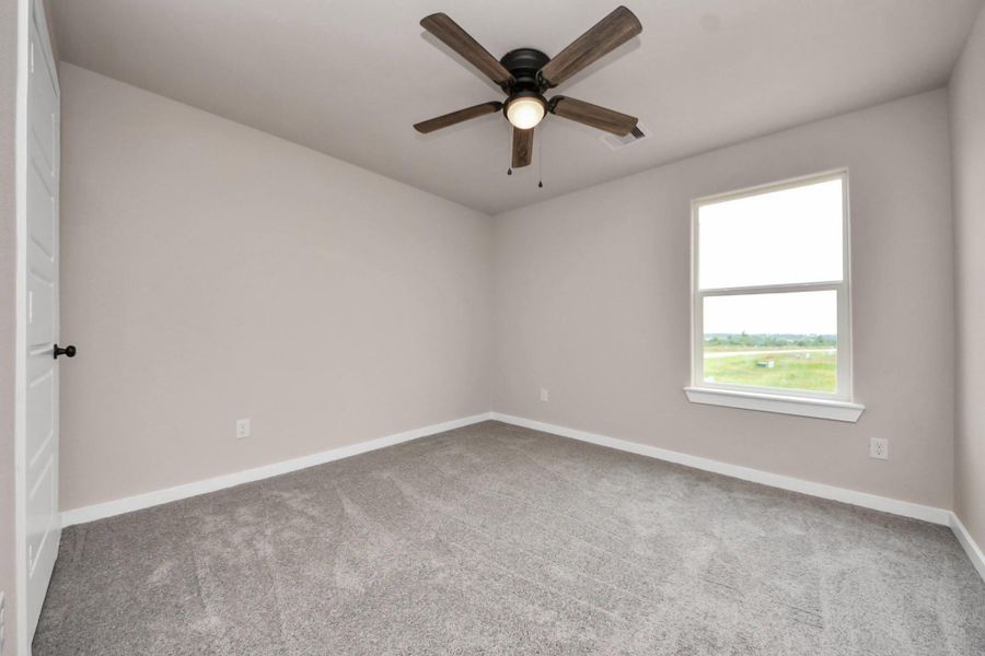 Spacious, unfurnished interior of a new home in , Cleveland (Image 47). Spacious, unfurnished interior of a new home in , Cleveland (Image 47).