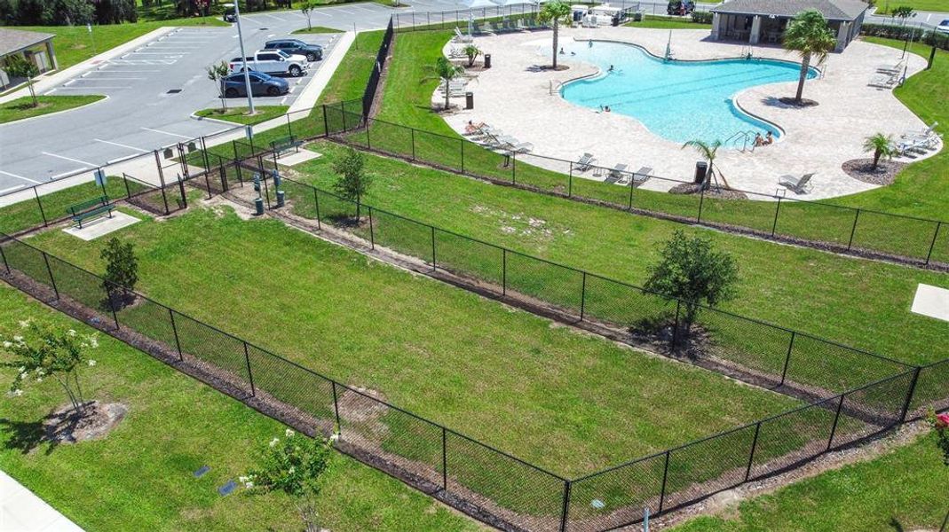 Community amenities in Wind Meadows South, Bartow (Image 51). Community amenities in Wind Meadows South, Bartow (Image 51).