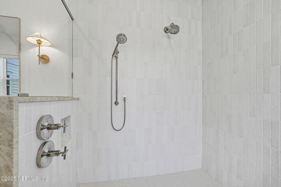 Close-up of interior finishes inside a home in , Ponte Vedra Beach (Image 21).