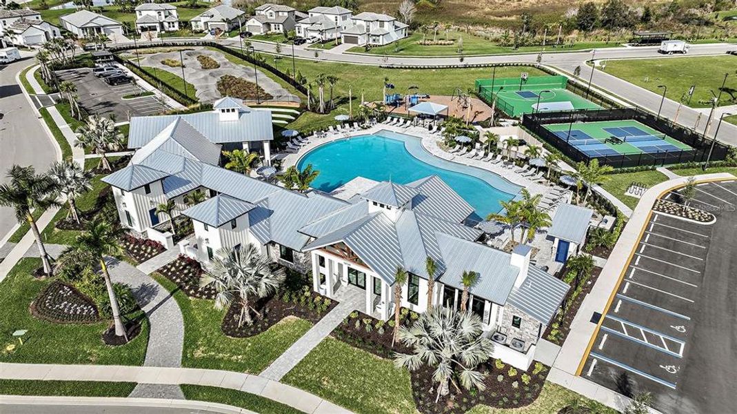 Community amenities in , Bradenton (Image 33).