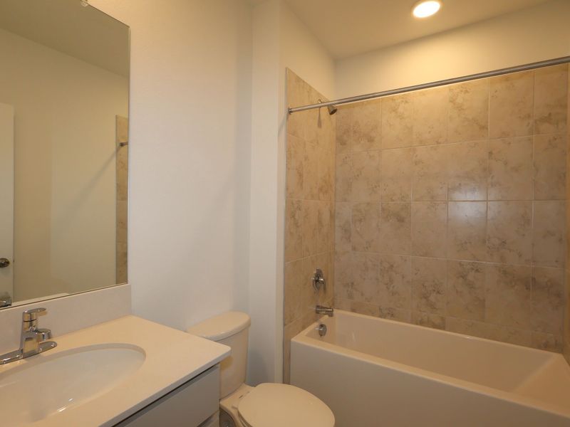 Bathroom Bathroom