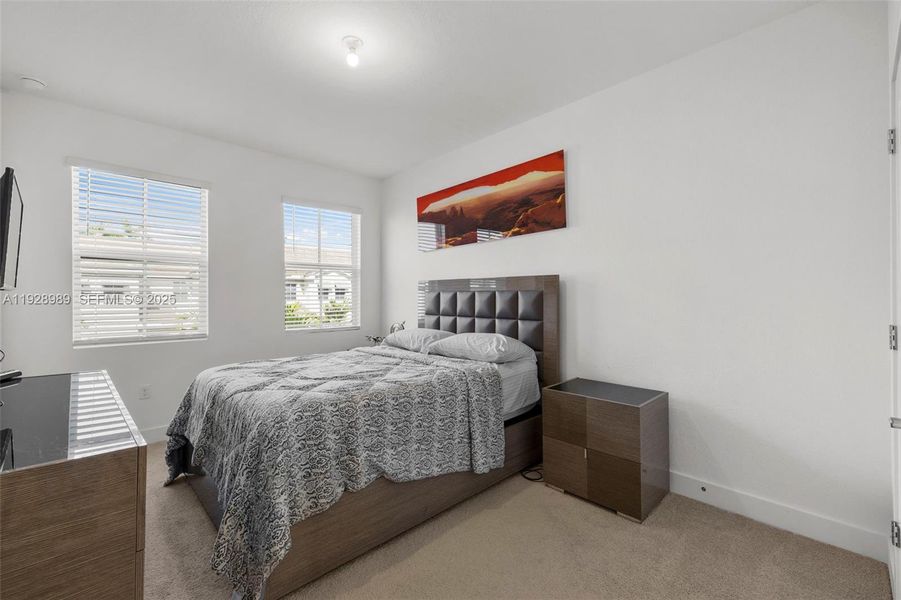 Furnished interior view inside a new home in , Pembroke Pines (Image 34). Furnished interior view inside a new home in , Pembroke Pines (Image 34).