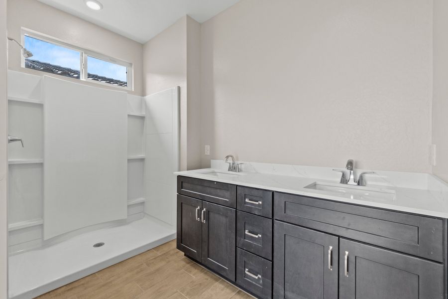 Corona New Home in Surprise, AZ. - Slide 22 Corona New Home in Surprise, AZ. - Slide 22