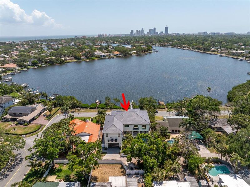 Image 53 of a home in .