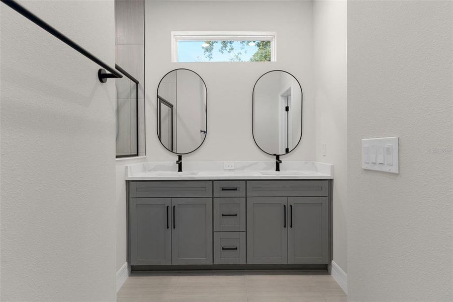 Furnished interior view inside a new home in , Citrus Springs (Image 10). Furnished interior view inside a new home in , Citrus Springs (Image 10).