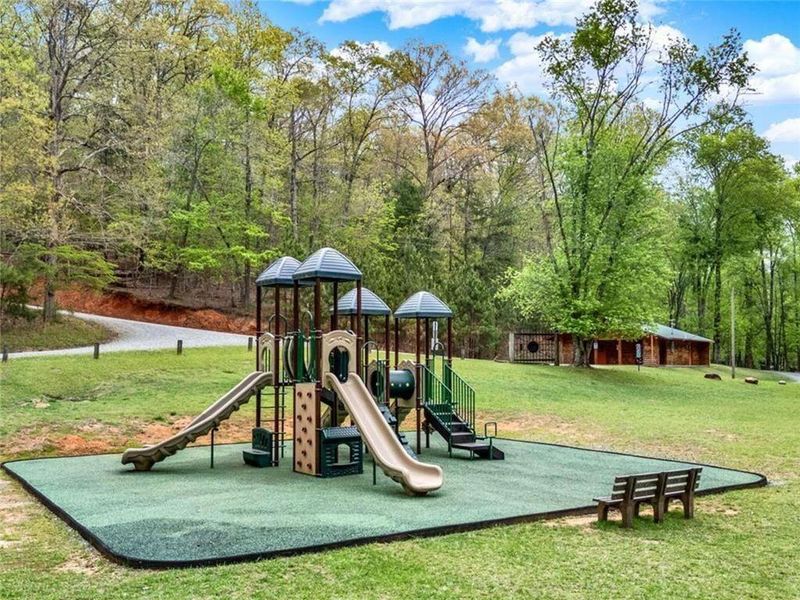 Community amenities in , Ellijay (Image 71). Community amenities in , Ellijay (Image 71).