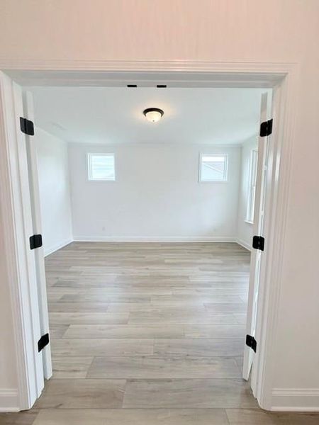 Spacious, unfurnished interior of a new home in Wehunt Meadows, Hoschton (Image 7). Spacious, unfurnished interior of a new home in Wehunt Meadows, Hoschton (Image 7).