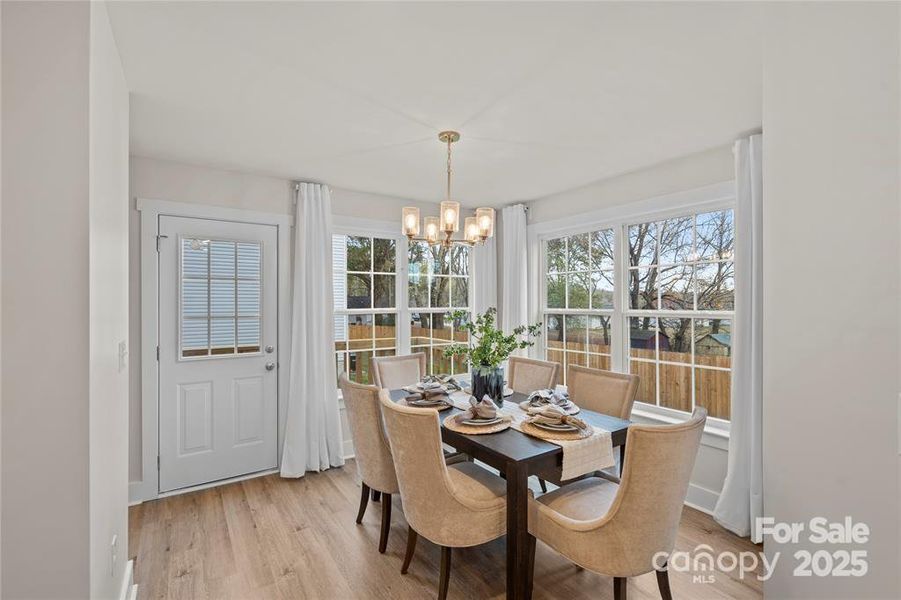 Representative Photo Only