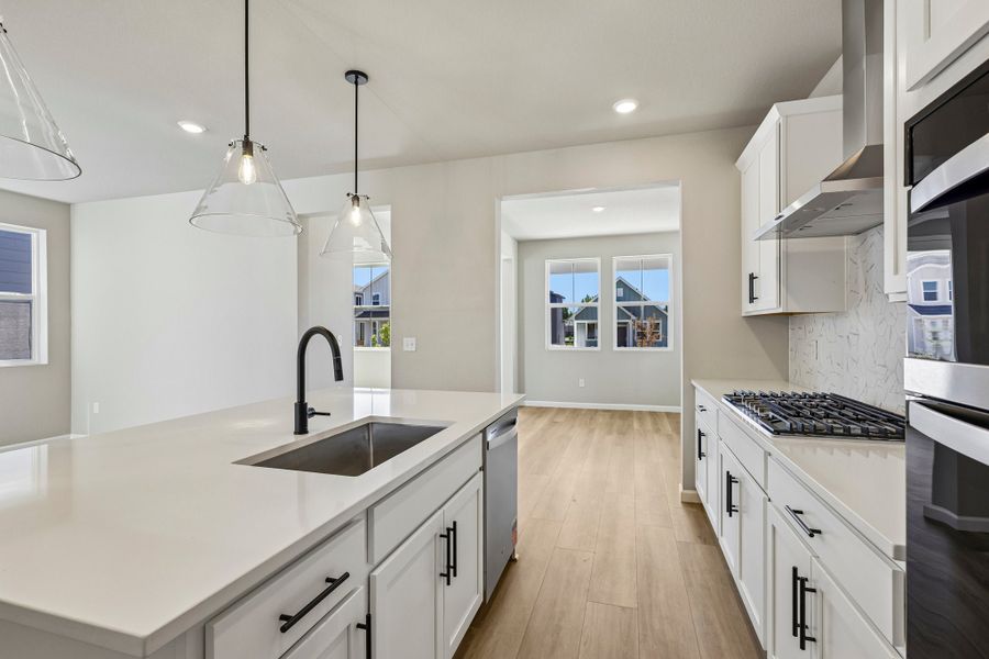 New Home in Fort Collins, CO.  - Slide 15