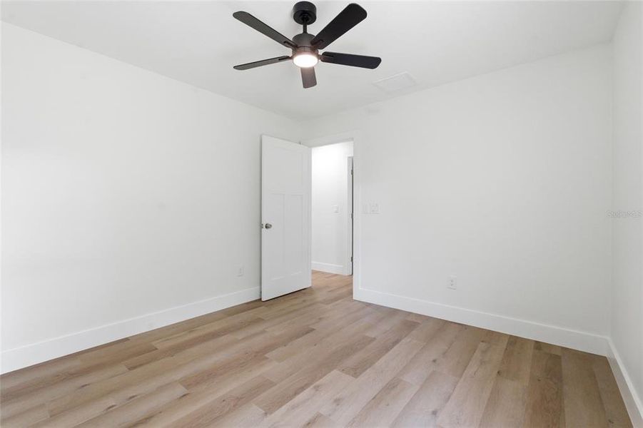 Spacious, unfurnished interior of a new home in , St. Petersburg (Image 11). Spacious, unfurnished interior of a new home in , St. Petersburg (Image 11).