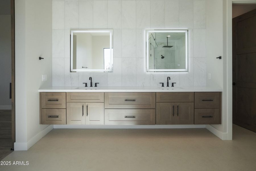 More Primary Bath 7926 E Morning Vista More Primary Bath 7926 E Morning Vista