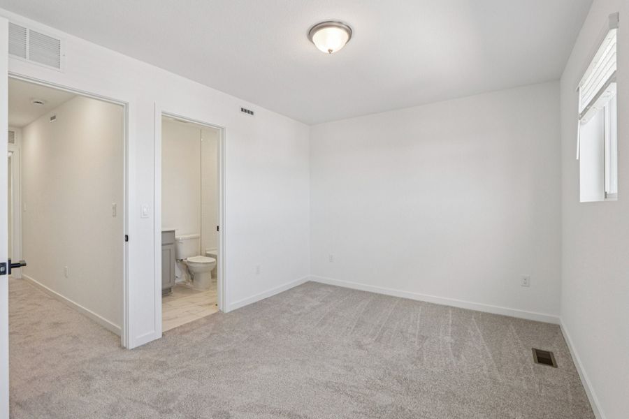 New Home in Arvada, CO.  - Slide 32