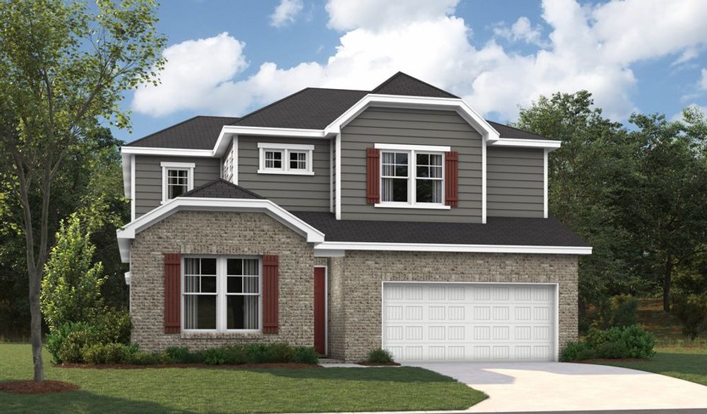 Dupont-EA54-Catelonia Elevation D