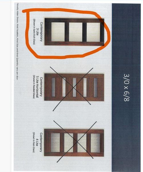 Image 5 of a home in The Meadows at Imperial Oaks 40'.