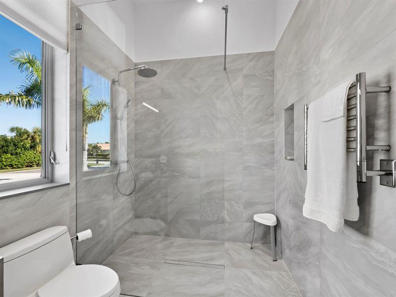 Furnished interior view inside a new home in , Sarasota (Image 29). Furnished interior view inside a new home in , Sarasota (Image 29).