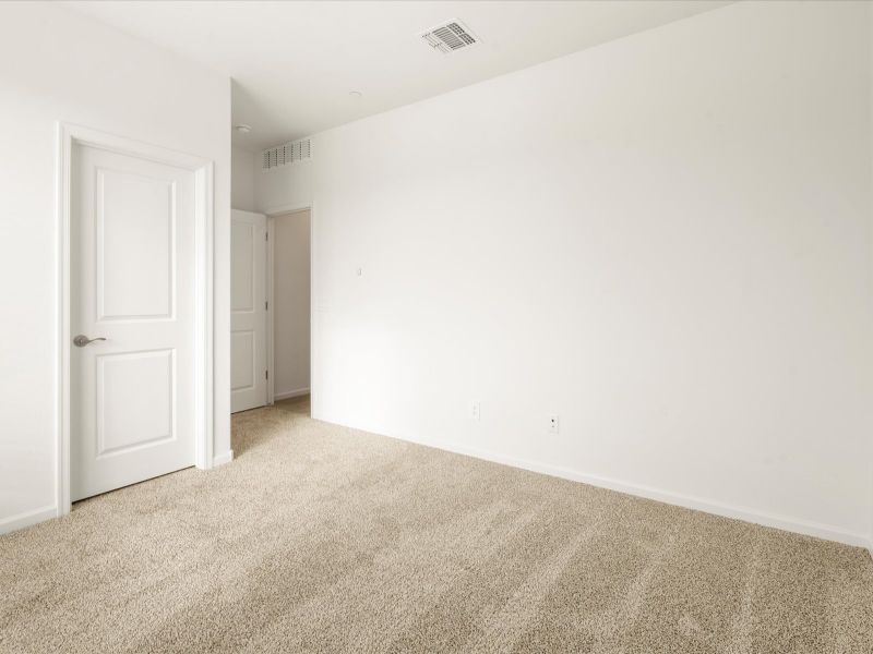 Welcome to the 2340 floorplan image taken at Arbor at Madera Highlands ll in Sahuarita, AZ.