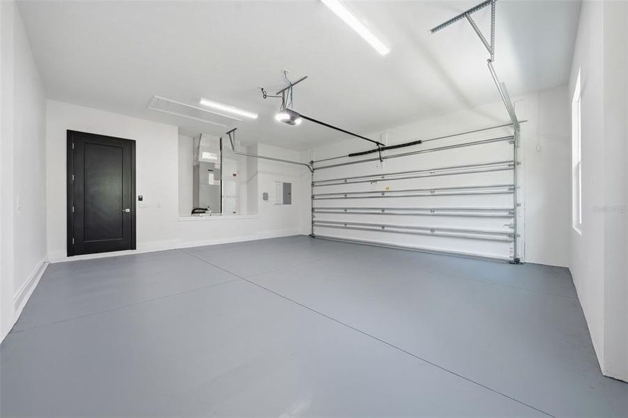 Spacious, unfurnished interior of a new home in , Wildwood (Image 38).