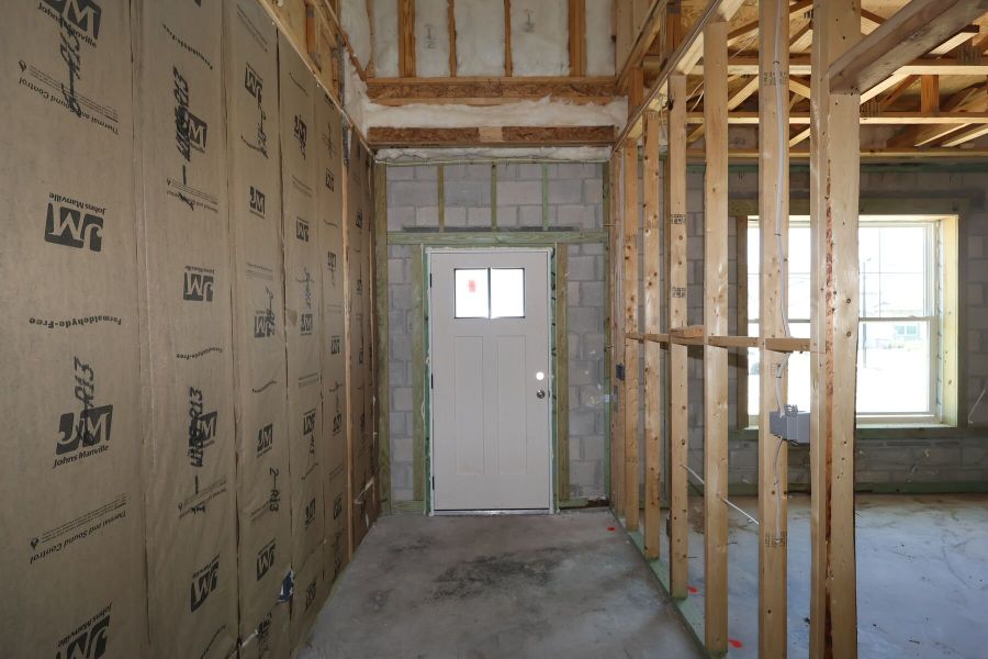 Framing Framing