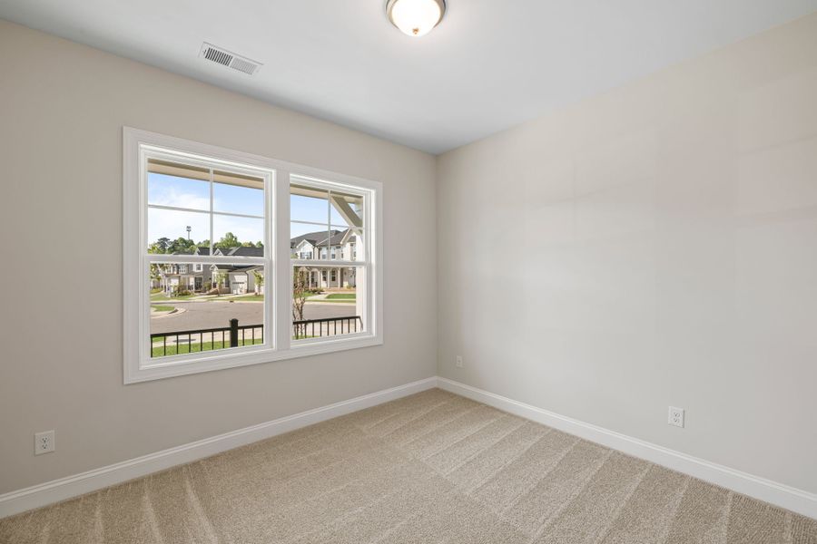 2,426sf New Home in KNIGHTDALE, NC.  - Slide 8