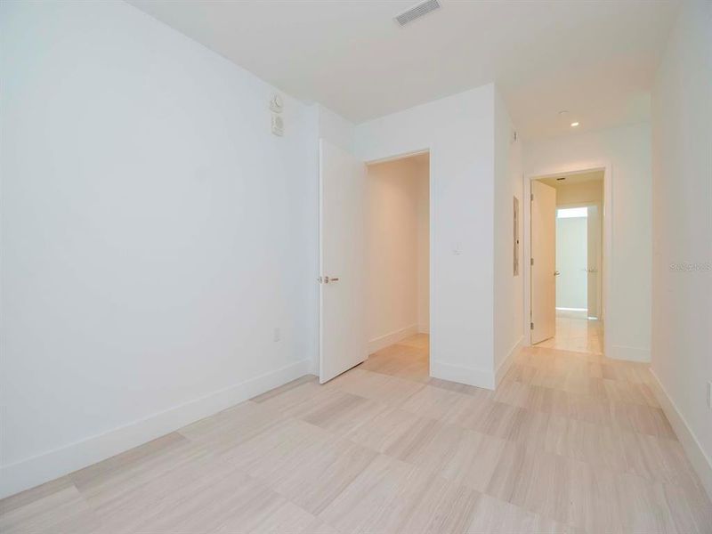 Spacious, unfurnished interior of a new home in , Tampa (Image 23). Spacious, unfurnished interior of a new home in , Tampa (Image 23).