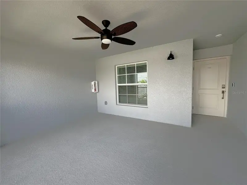 Spacious, unfurnished interior of a new home in , Punta Gorda (Image 22).