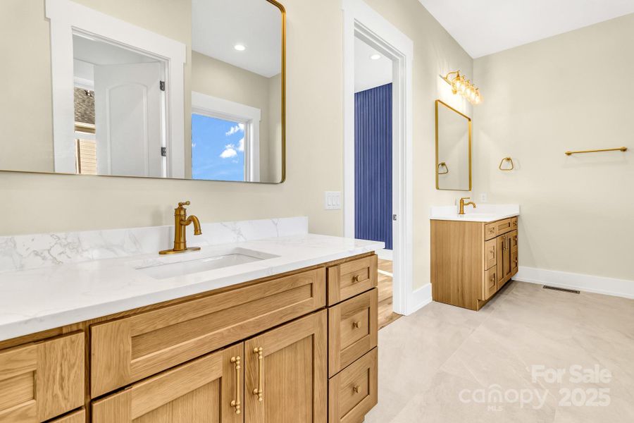 Furnished interior view inside a new home in , Alexander (Image 8). Furnished interior view inside a new home in , Alexander (Image 8).