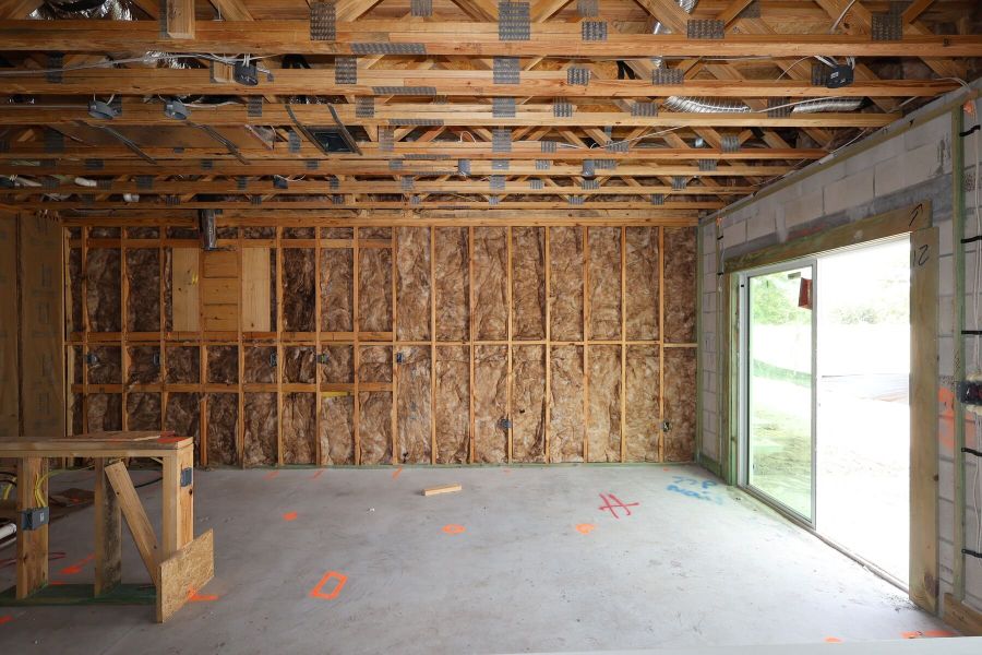 Insulation Insulation