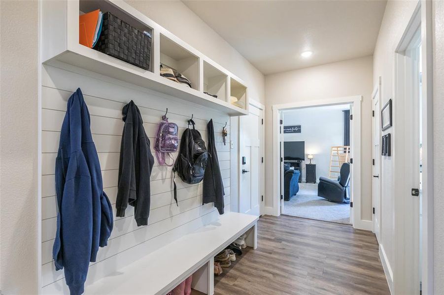 Furnished interior view inside a new home in , Abilene (Image 11). Furnished interior view inside a new home in , Abilene (Image 11).