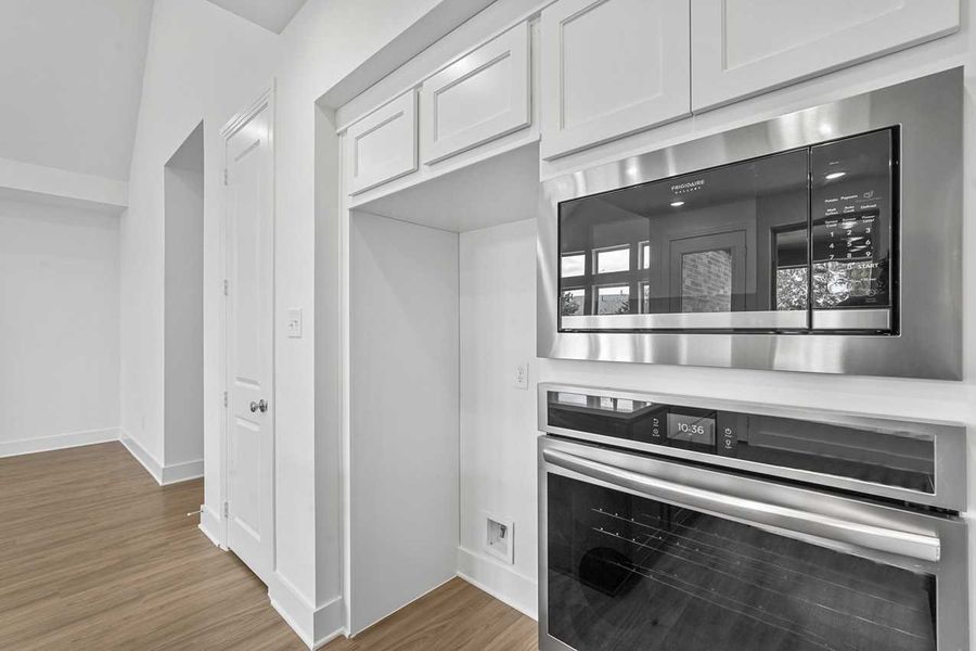 Kitchen Kitchen