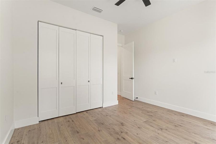 Spacious, unfurnished interior of a new home in , Tampa (Image 23). Spacious, unfurnished interior of a new home in , Tampa (Image 23).