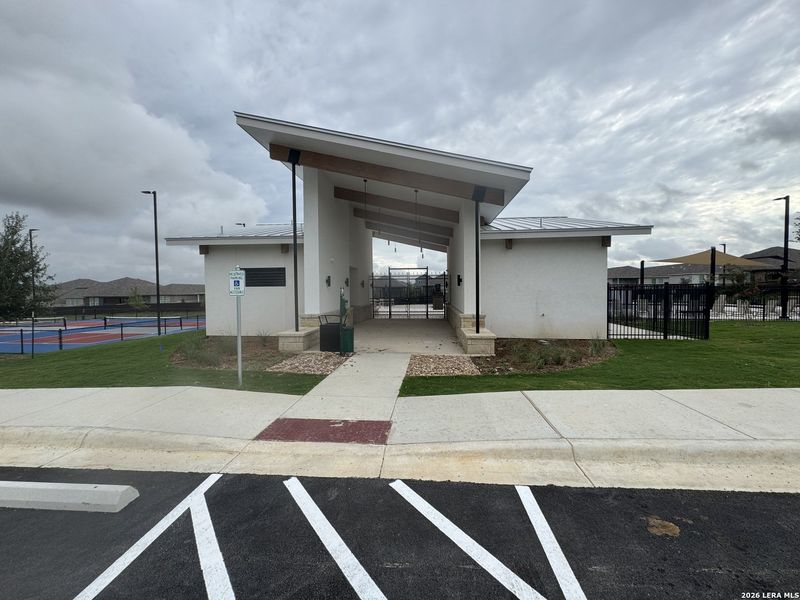 Community amenities in Kyndwood, New Braunfels (Image 11).