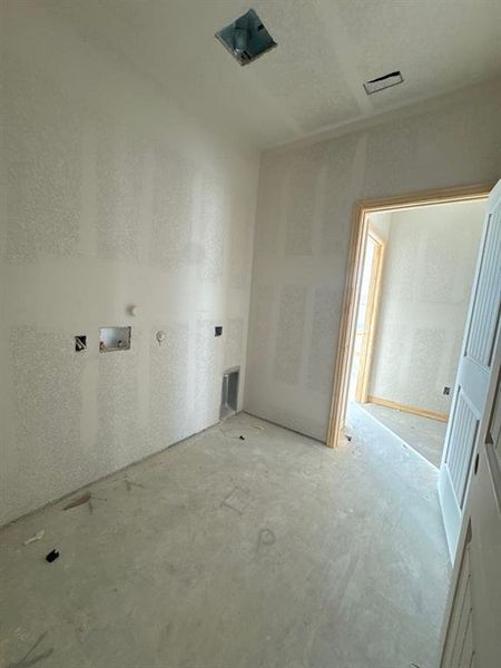 View of bathroom View of bathroom